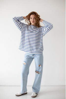 Лонгслів жіночий